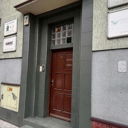 Pokoje Kwatera Prywatna Poznań Exterior foto