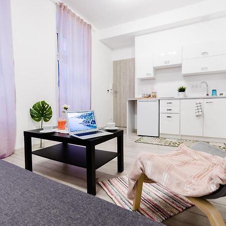 Pokoje Kwatera Prywatna Poznań Exterior foto