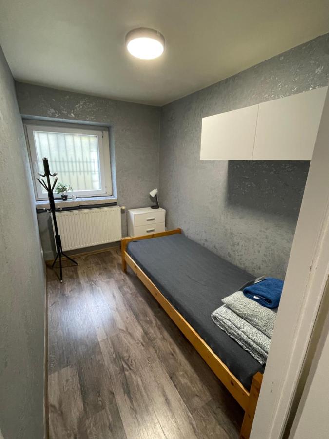 Pokoje Kwatera Prywatna Poznań Exterior foto